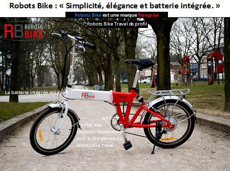 BIKE 1
