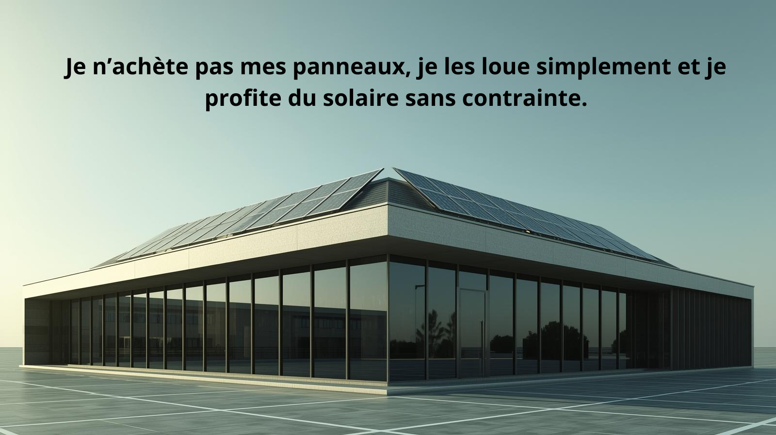 abonnement solaire