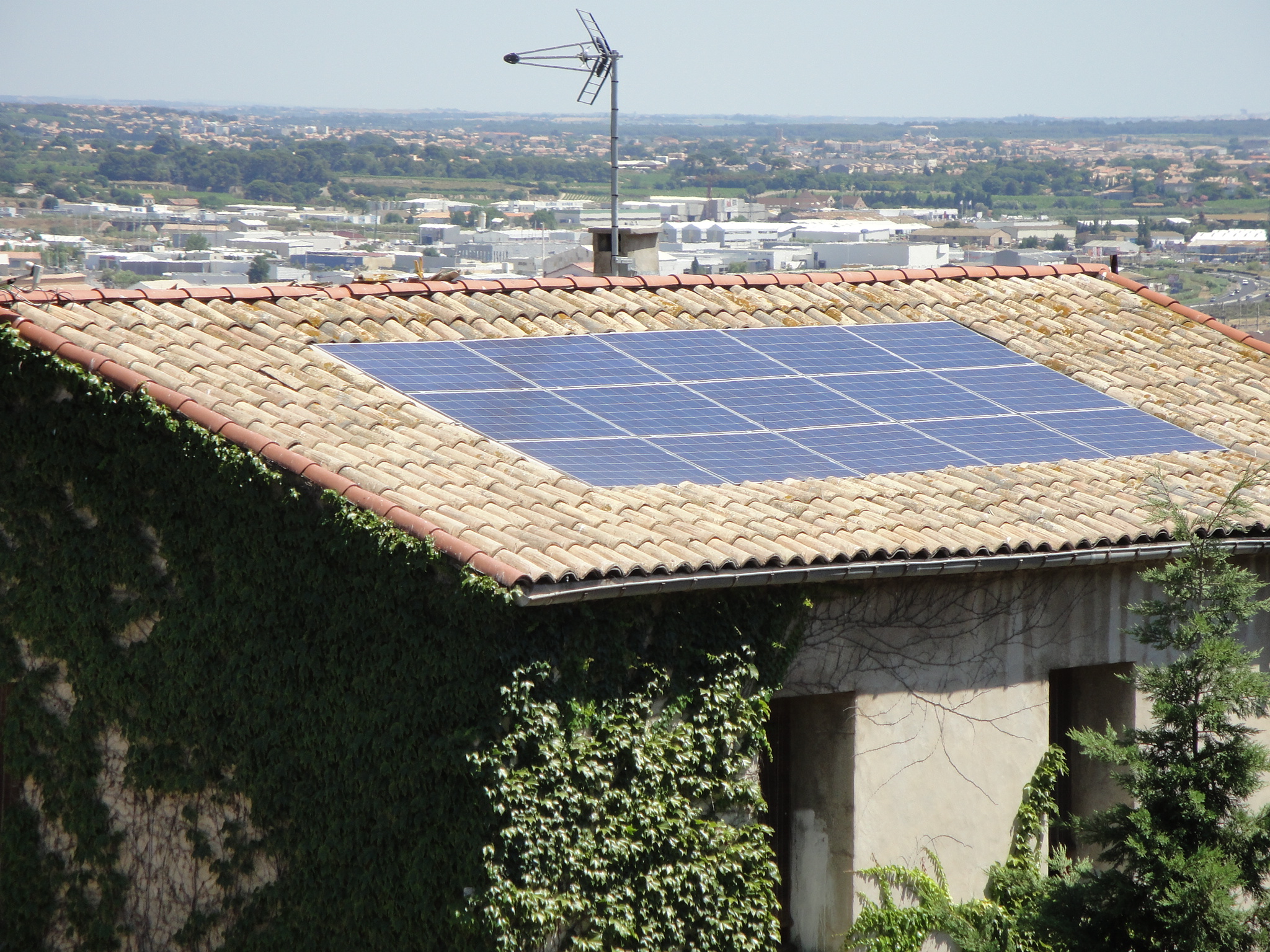 CENTRALE 3 KWC