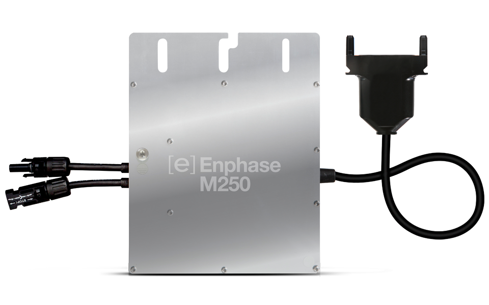 Micro onduleur enphase M250-60
