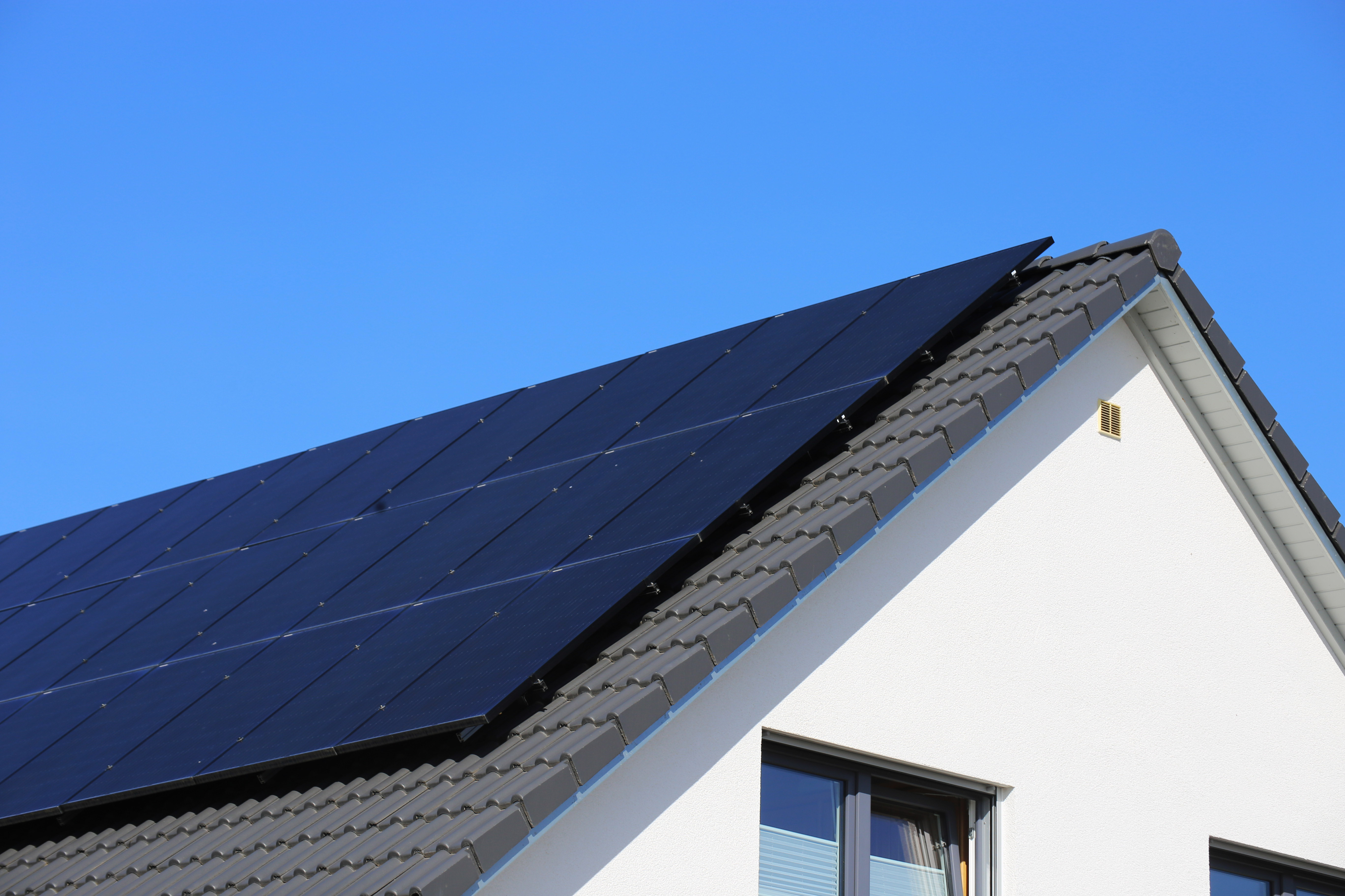 Panneaux Solaires Nord