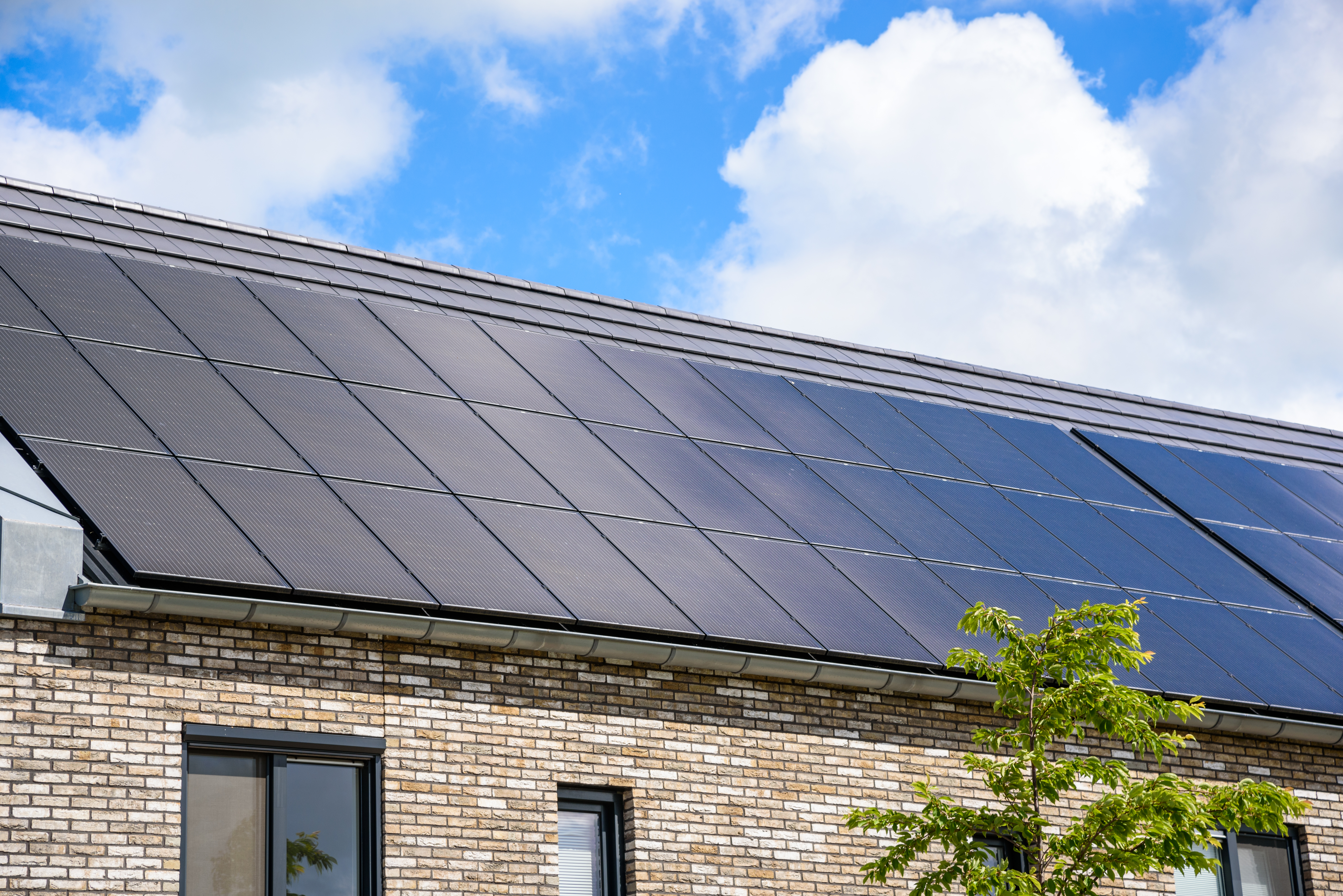 Installateur panneaux solaires Nord