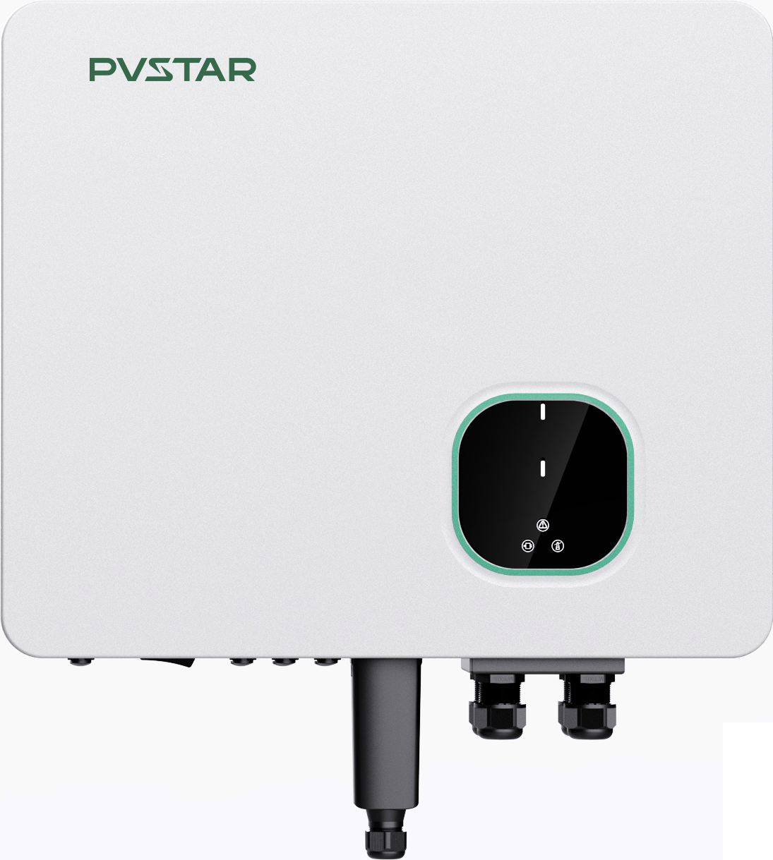 Batterie monophasé Pvstar