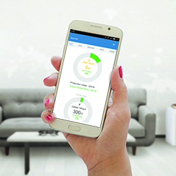 la solution optimee'z pour le particulier