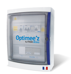 La solution Optimee'z pour les installateurs
