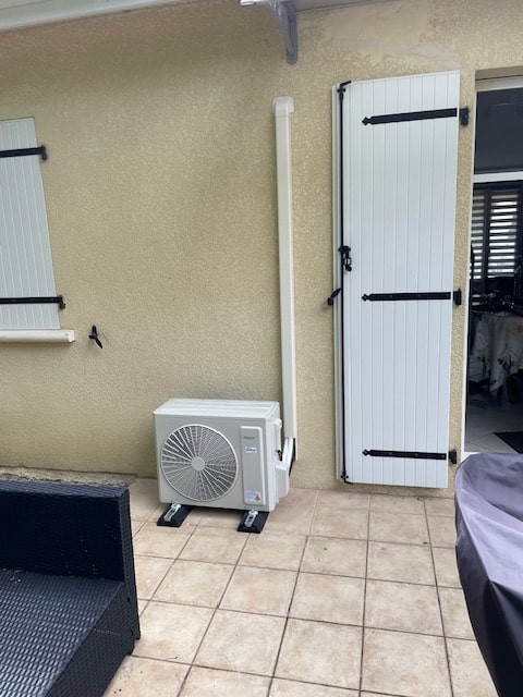 installation climatisation bordeaux