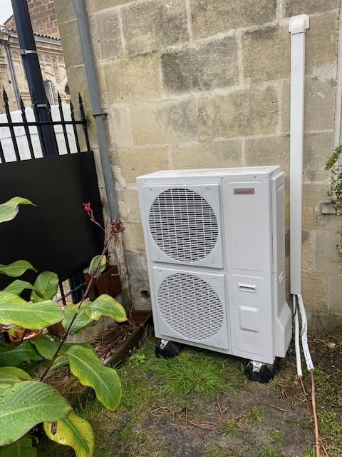 installateur climatisation bordeaux