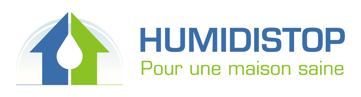 inverseur de polarité contre l'humidité dans les murs