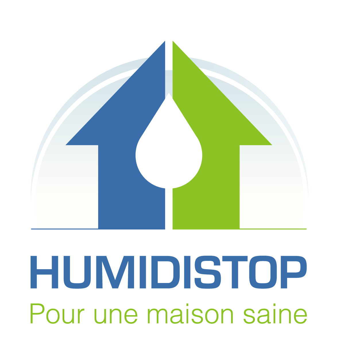 inverseur de polarité contre l'humidité dans les murs