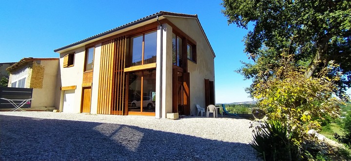 RENOVATION Isolation Paille