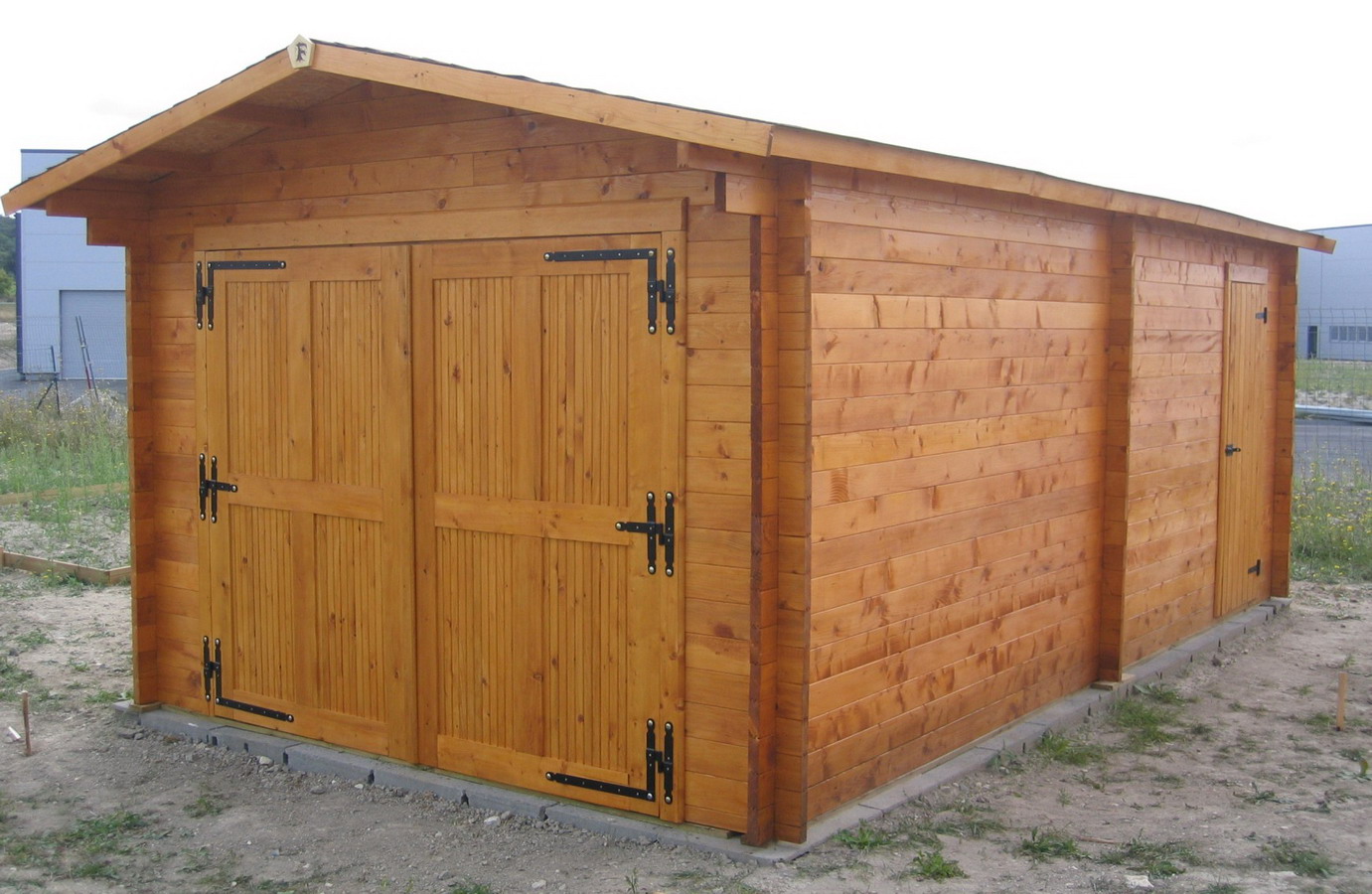 garages