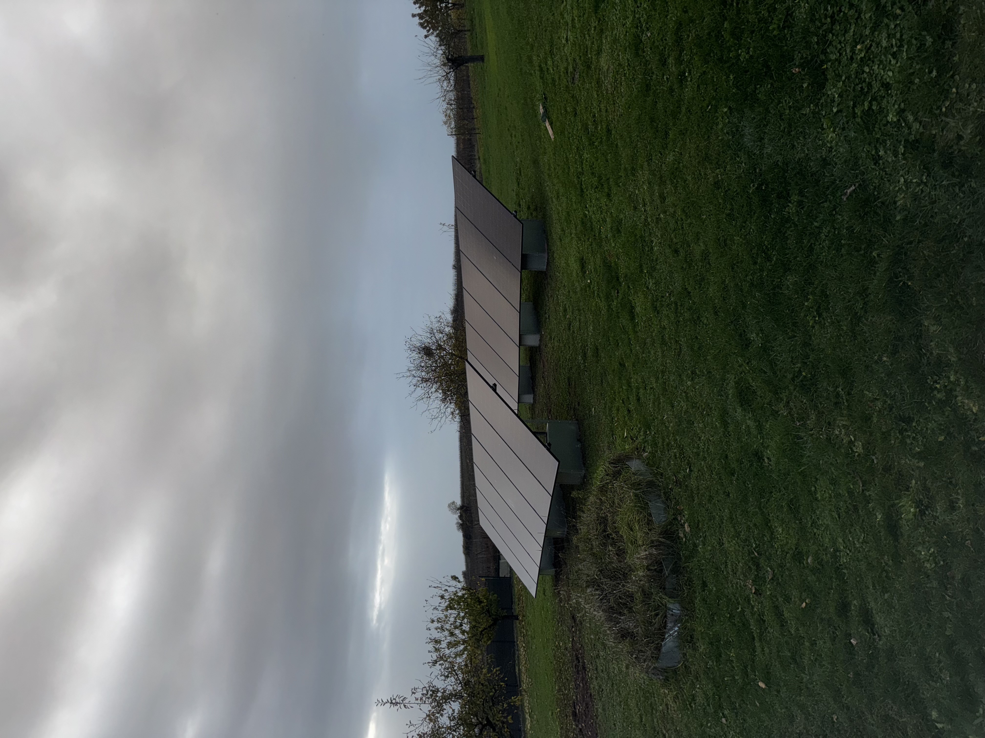Clim maison neuve