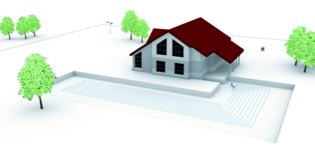 puits canadien hydraulique BRINK CLIMATE SYSTEMS FRANCE