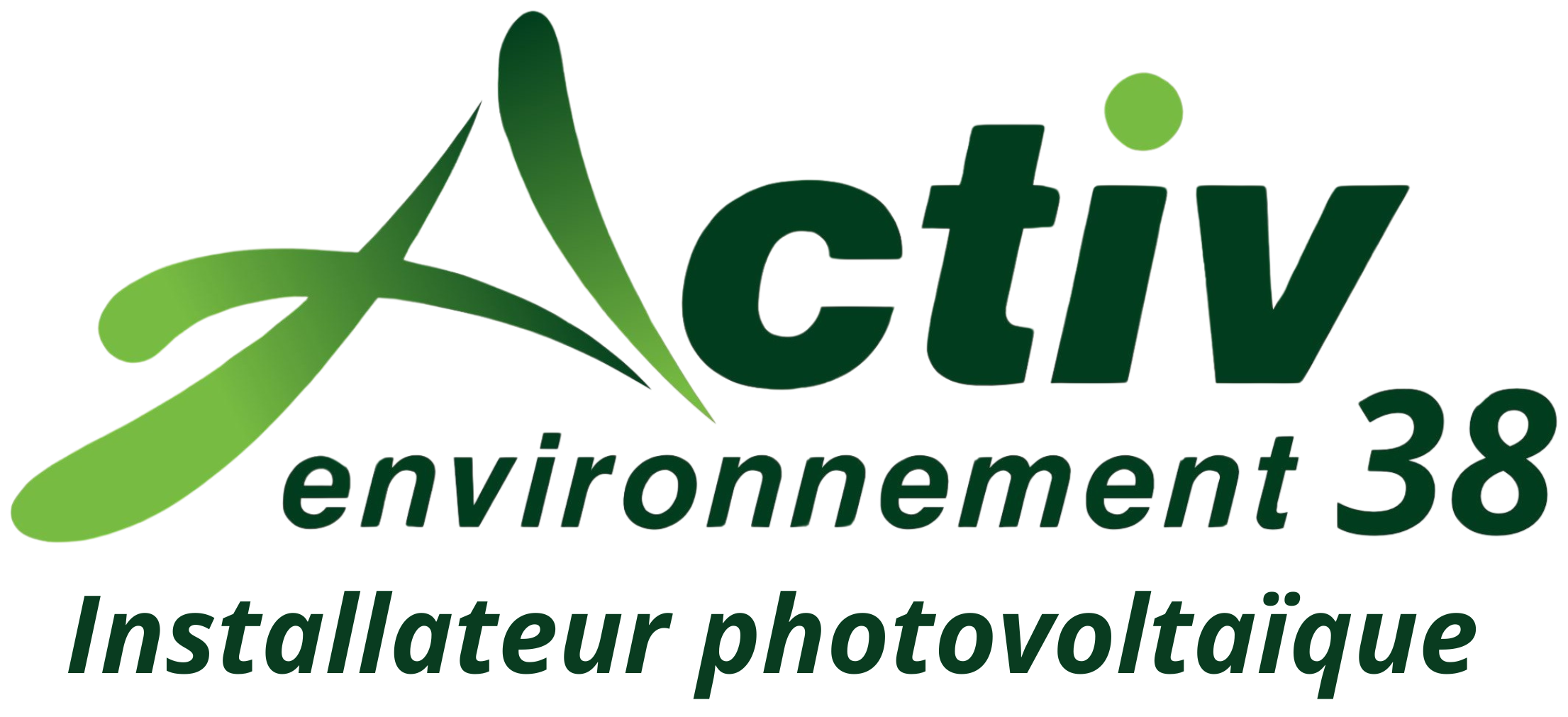 ASOR - ENV 38 , Activ' environnement 38