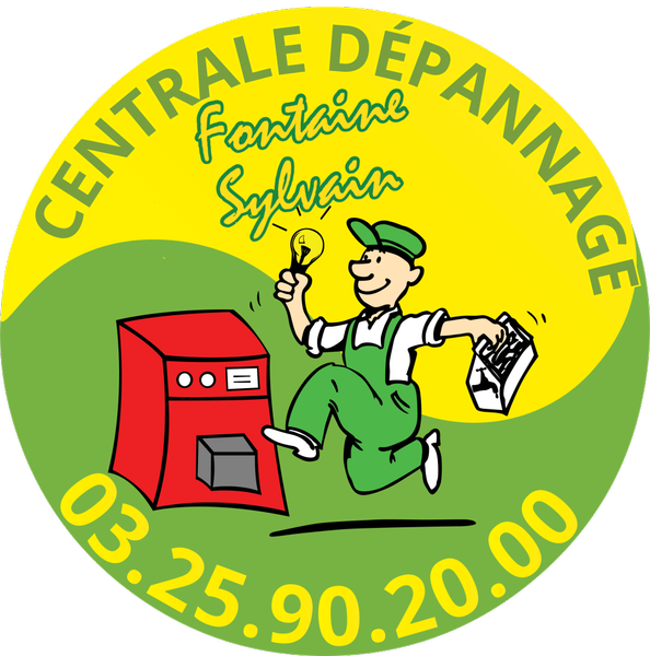 Centrale Dépannage
