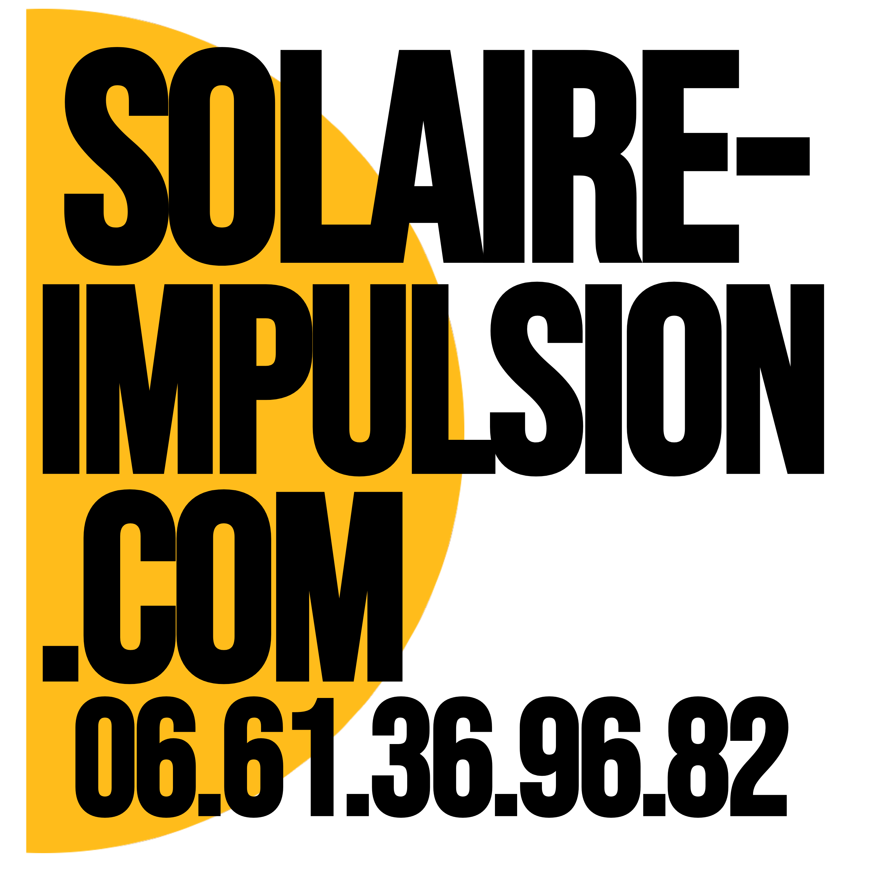 Solaire impulsion