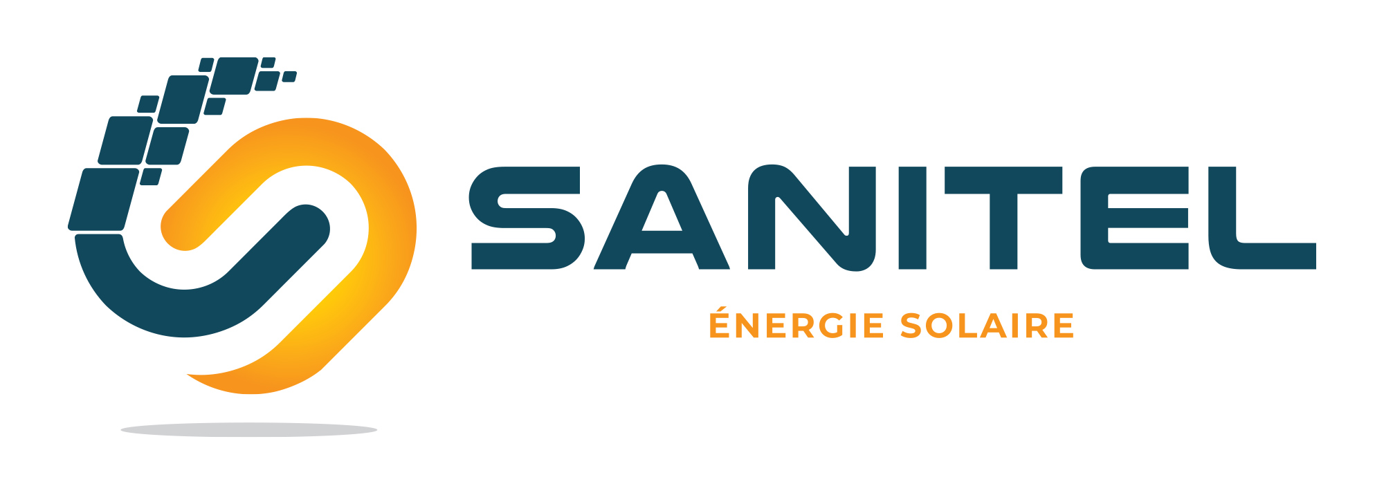 Sanitel Energie Solaire