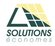 Solutions economes