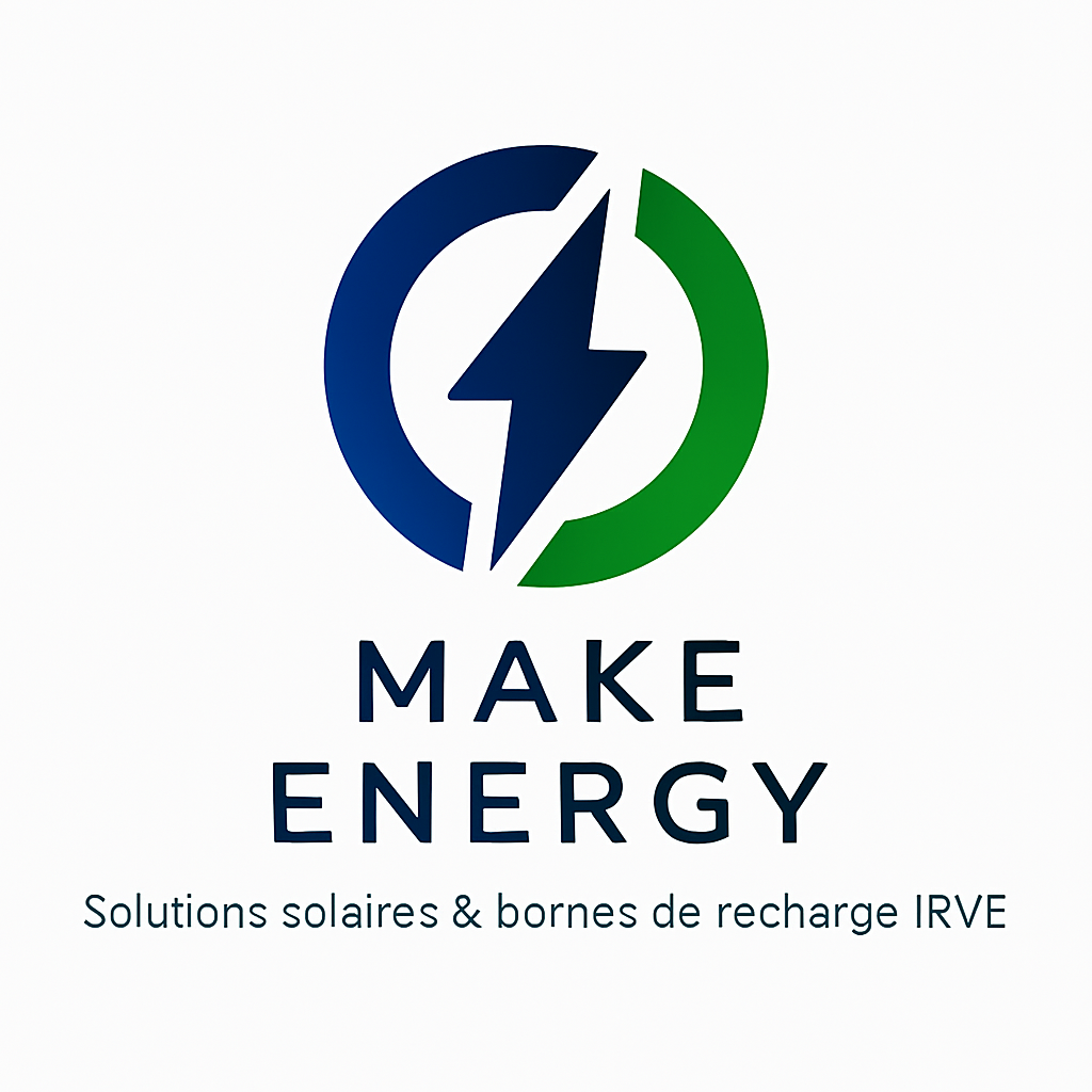 MAKE ENERGY