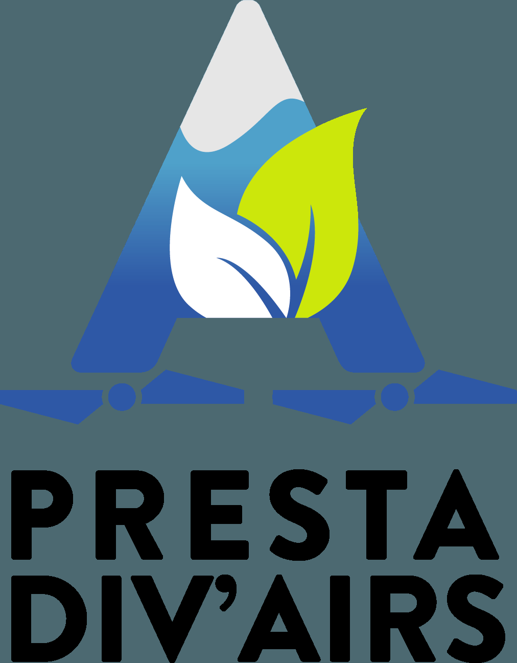 PRESTA DIV'AIRS drone