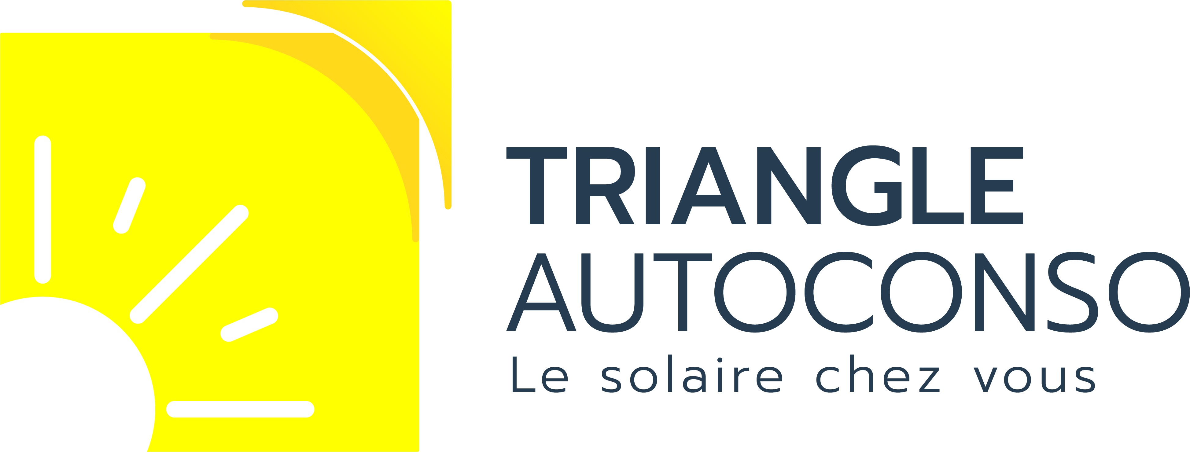 Triangle Autoconso