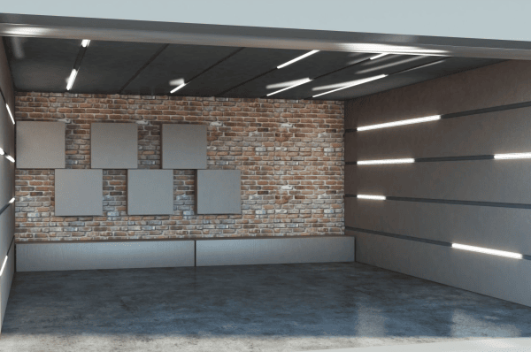 Aménagement de votre atelier ou garage: les réglettes LED