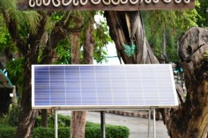 Les panneaux solaires plug and play 2024 - Les Énergies Renouvelables