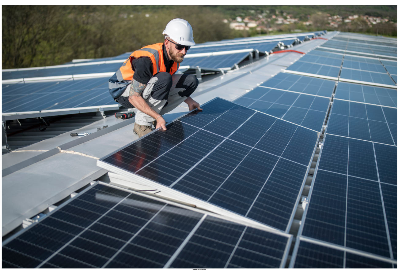 photovoltaique en entreprise