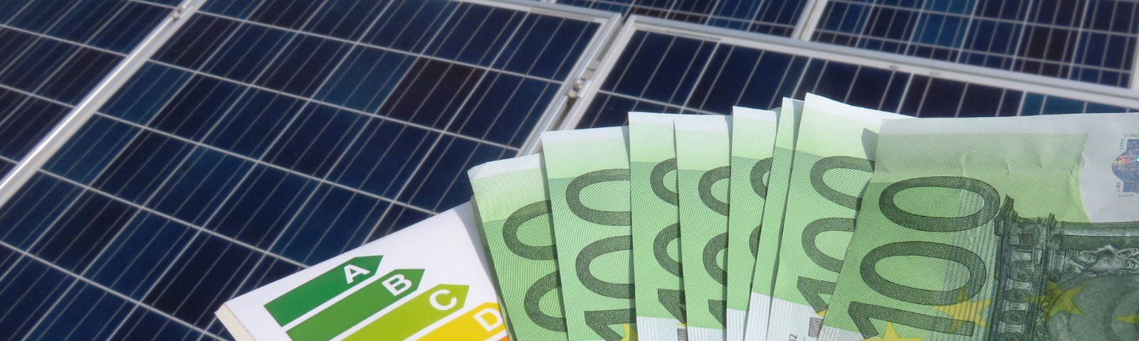 Financement participatif en énergie renouvelable