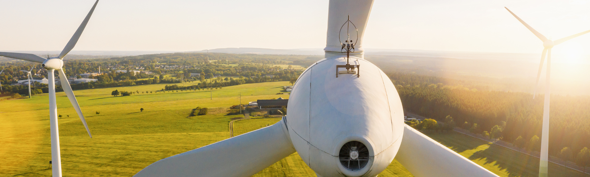 Le financement participatif éolien : investir dans l’avenir